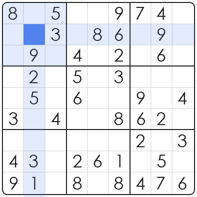 wing sudoku
