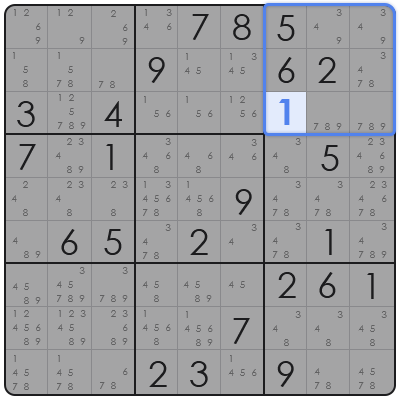 sudoku 5