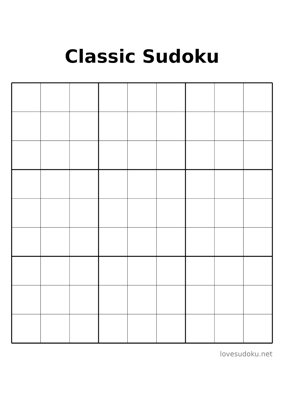 ny times medium sudoku