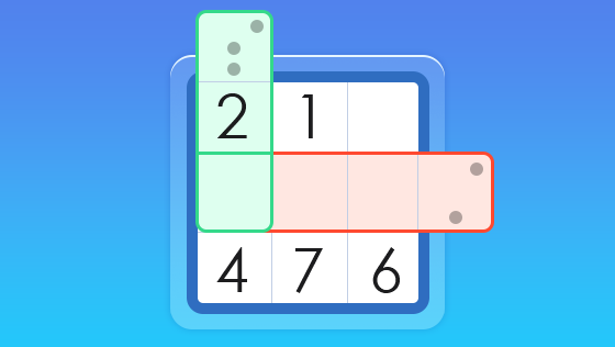 tricks in sudoku